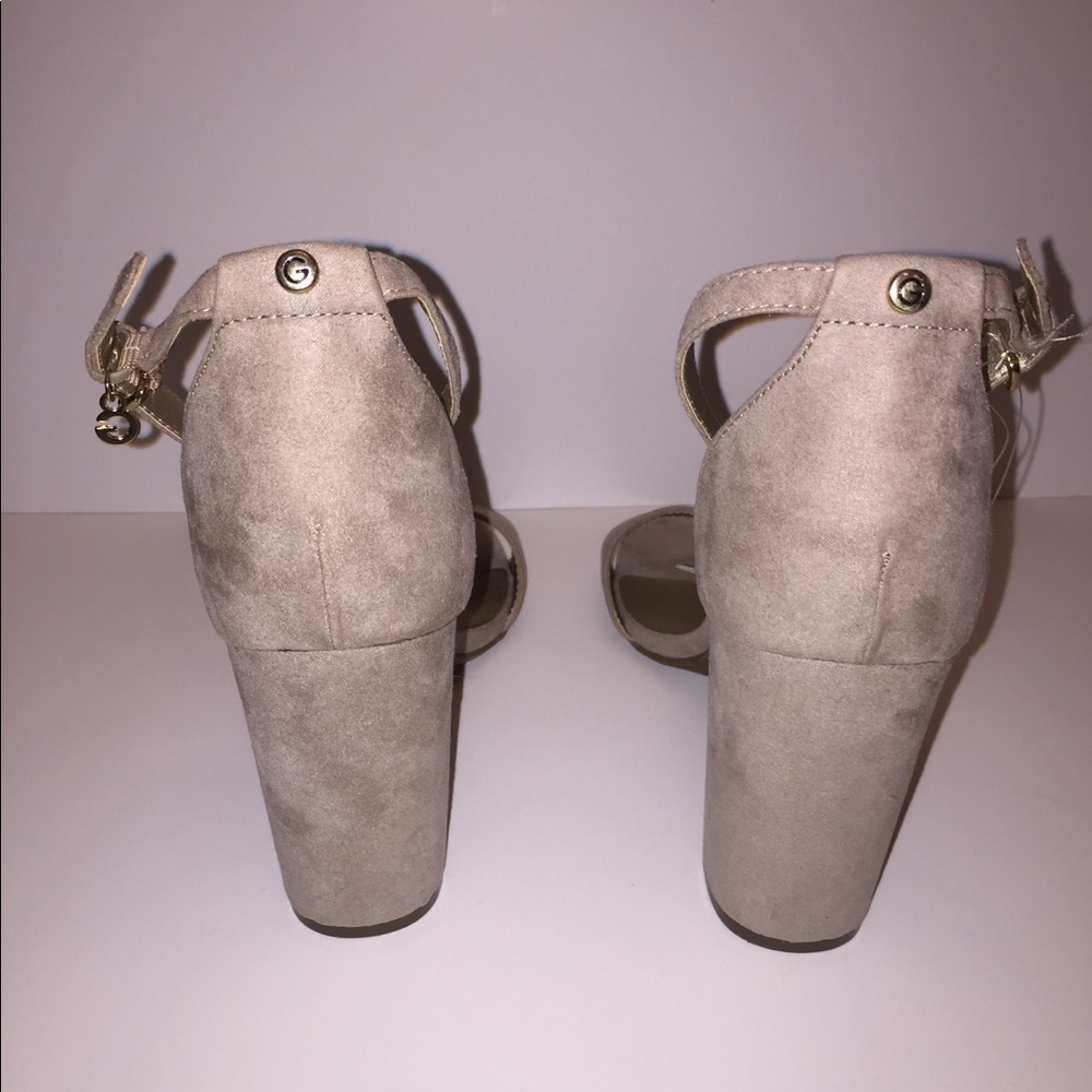 Guess Heels - Picture 5 of 5